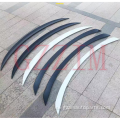 W206 C260 C250 C63 Carbon Fiber nyuma mrengo